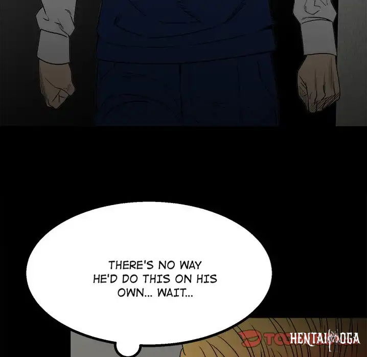 The Villain The Villain Chapter 46 - Page 105