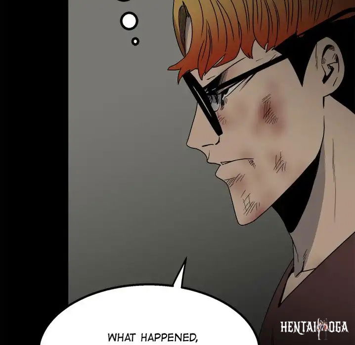 The Villain The Villain Chapter 46 - Page 106