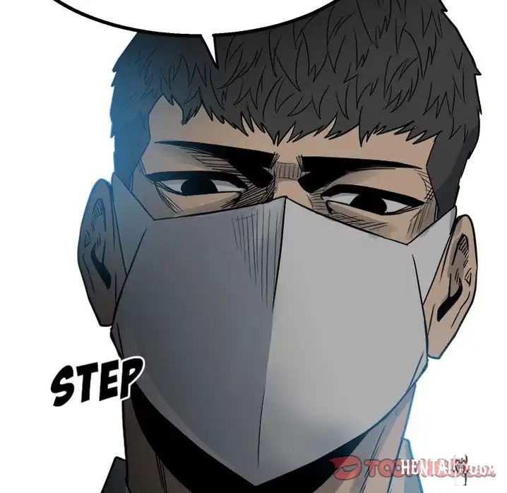 The Villain The Villain Chapter 46 - Page 108