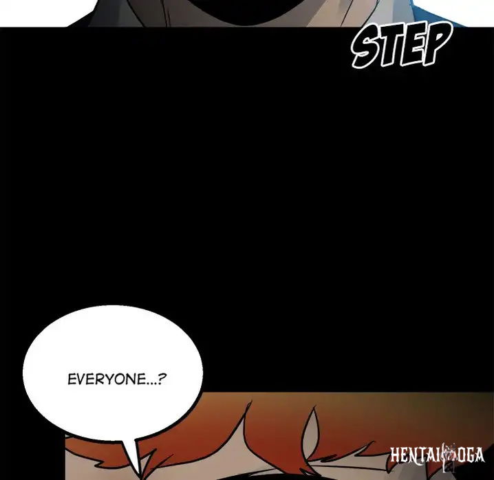 The Villain The Villain Chapter 46 - Page 109
