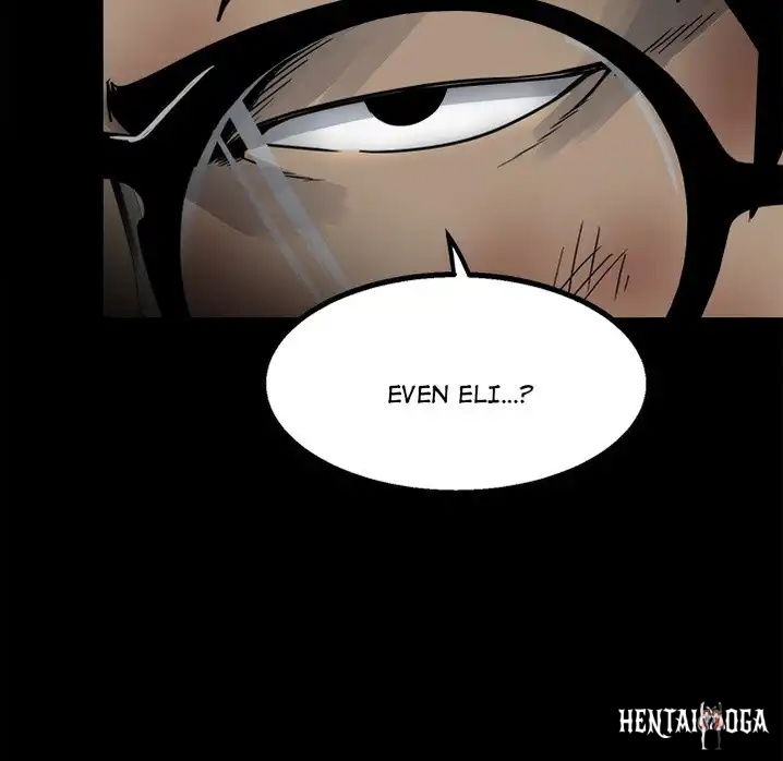 The Villain The Villain Chapter 46 - Page 110