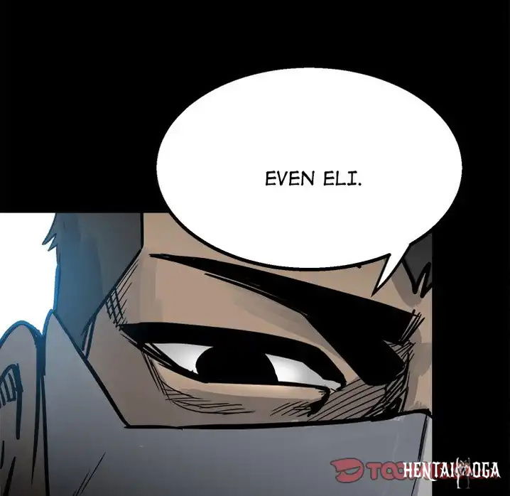 The Villain The Villain Chapter 46 - Page 111