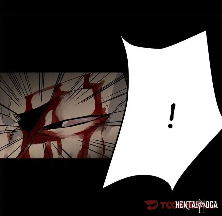 The Villain The Villain Chapter 46 - Page 114