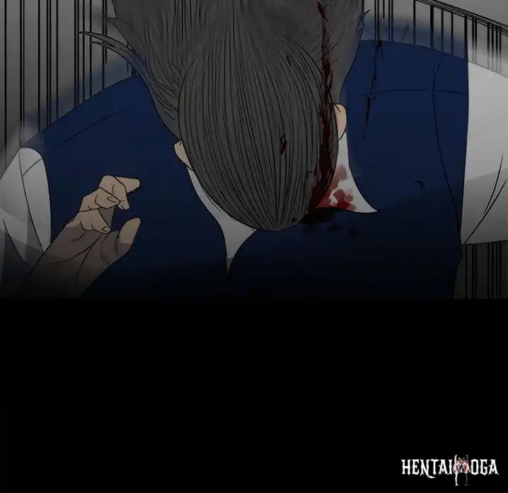 The Villain The Villain Chapter 46 - Page 116