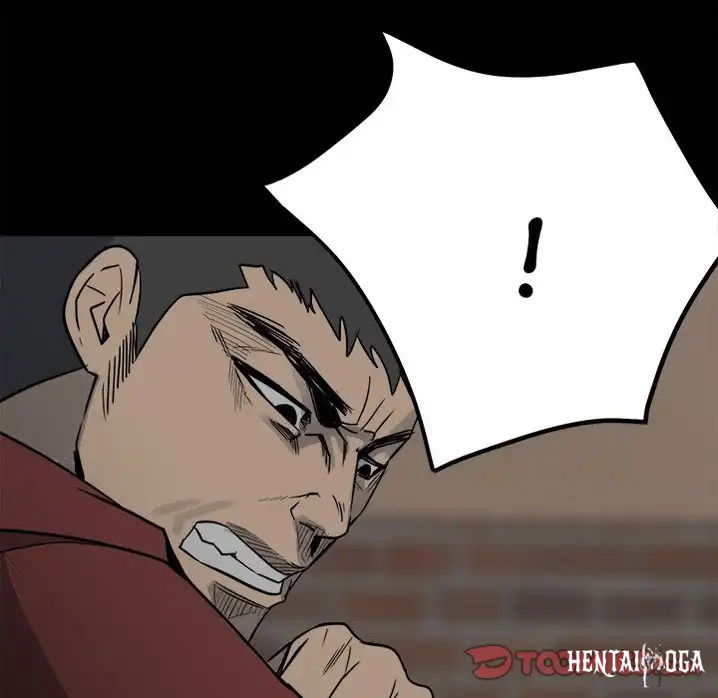 The Villain The Villain Chapter 46 - Page 117