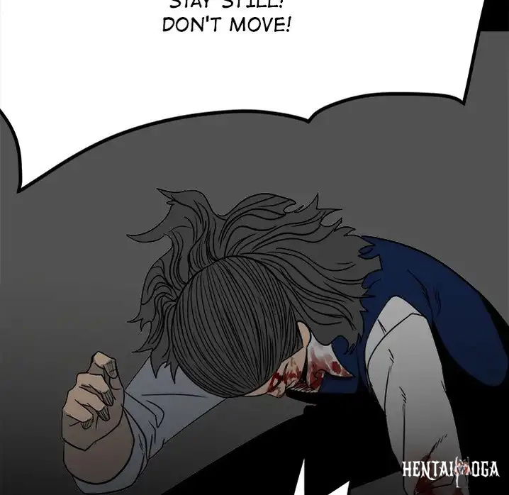 The Villain The Villain Chapter 46 - Page 119