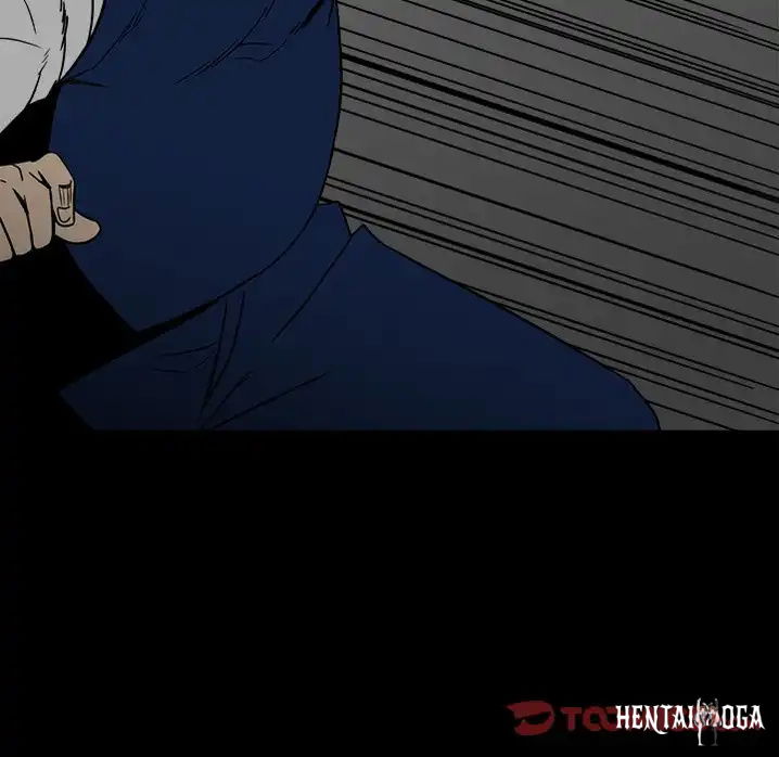 The Villain The Villain Chapter 46 - Page 12