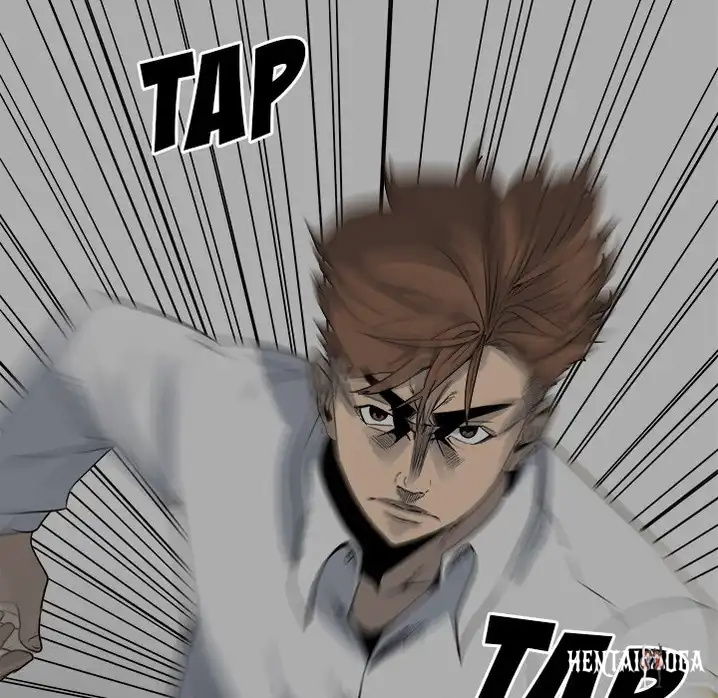 The Villain The Villain Chapter 46 - Page 121