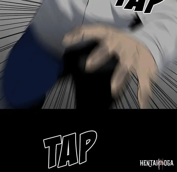 The Villain The Villain Chapter 46 - Page 122