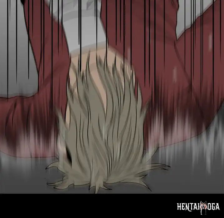 The Villain The Villain Chapter 46 - Page 14