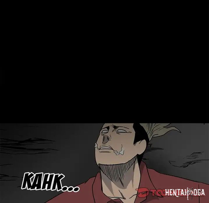 The Villain The Villain Chapter 46 - Page 15