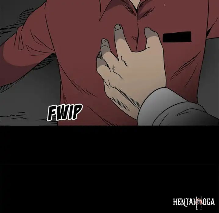 The Villain The Villain Chapter 46 - Page 16