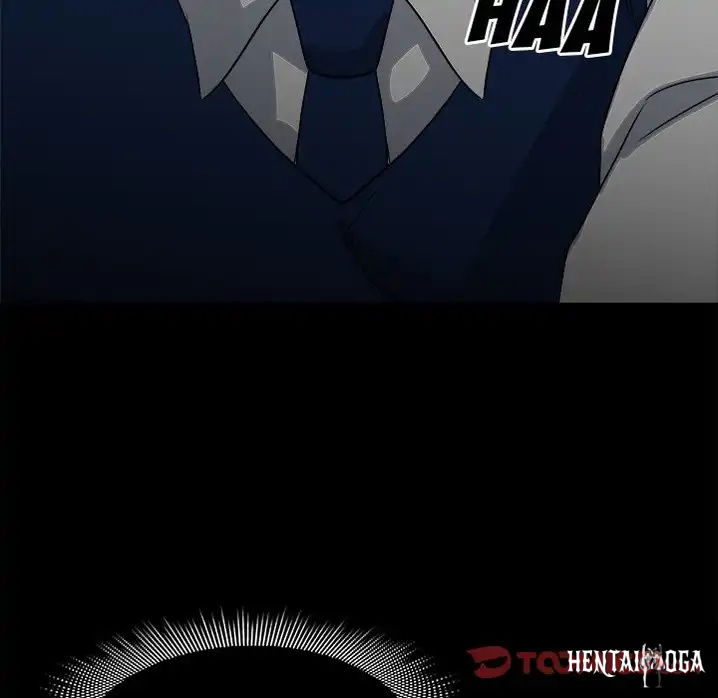 The Villain The Villain Chapter 46 - Page 18