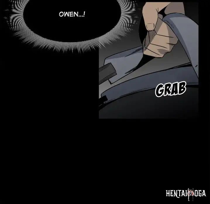 The Villain The Villain Chapter 46 - Page 19