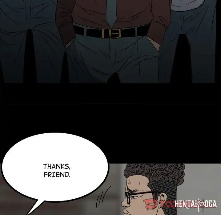 The Villain The Villain Chapter 46 - Page 24