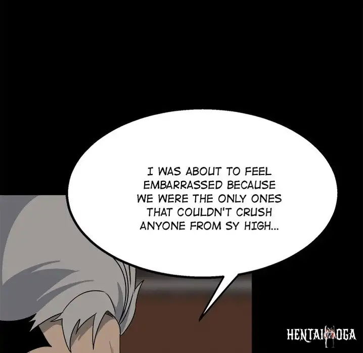 The Villain The Villain Chapter 46 - Page 26