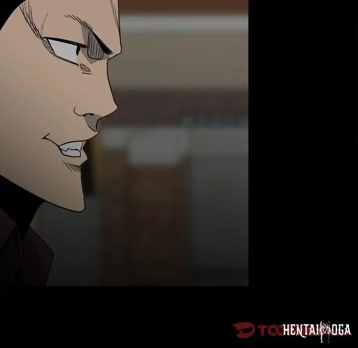 The Villain The Villain Chapter 46 - Page 27