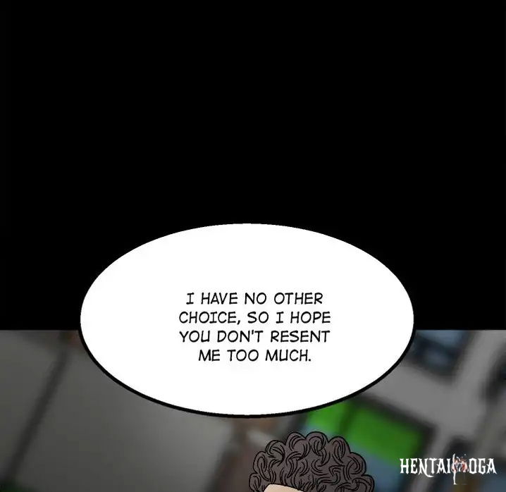 The Villain The Villain Chapter 46 - Page 28