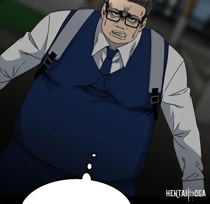 The Villain The Villain Chapter 46 - Page 29