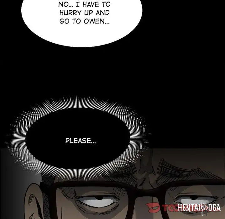 The Villain The Villain Chapter 46 - Page 30