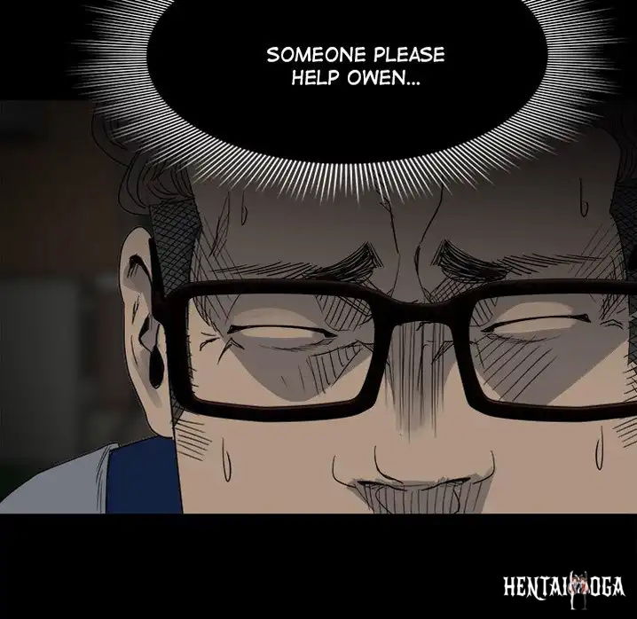 The Villain The Villain Chapter 46 - Page 32