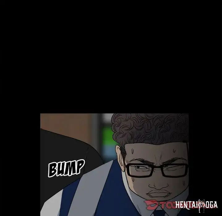 The Villain The Villain Chapter 46 - Page 33