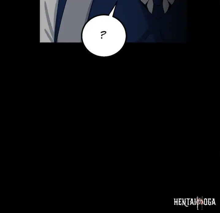 The Villain The Villain Chapter 46 - Page 34