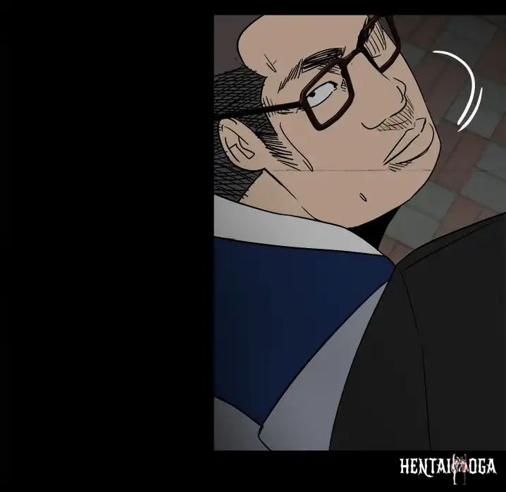 The Villain The Villain Chapter 46 - Page 35