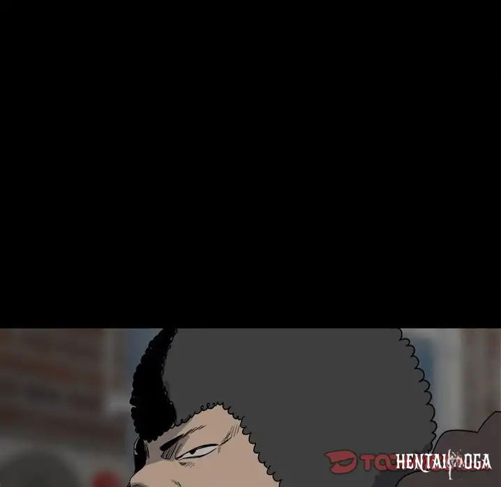 The Villain The Villain Chapter 46 - Page 36