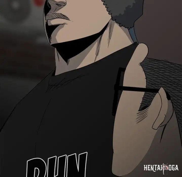 The Villain The Villain Chapter 46 - Page 37