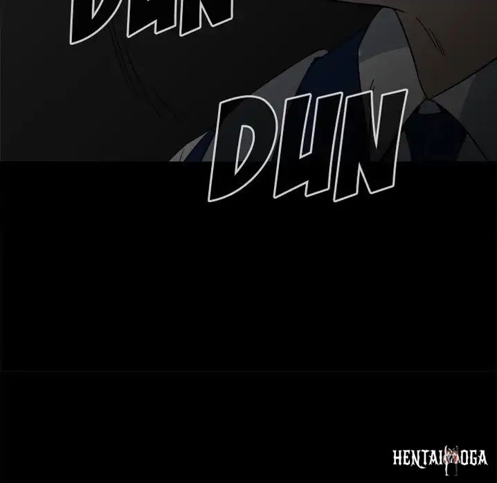 The Villain The Villain Chapter 46 - Page 38