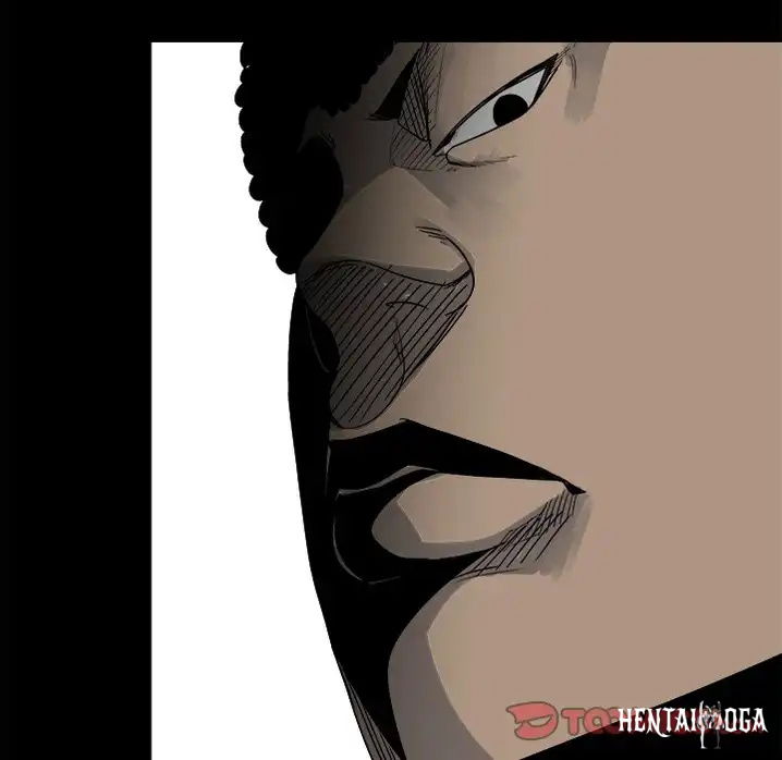 The Villain The Villain Chapter 46 - Page 39