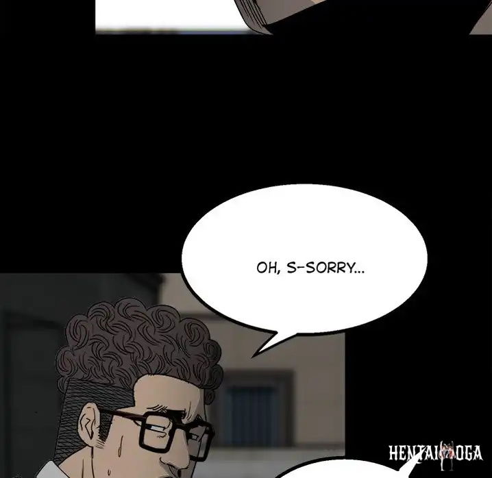 The Villain The Villain Chapter 46 - Page 40