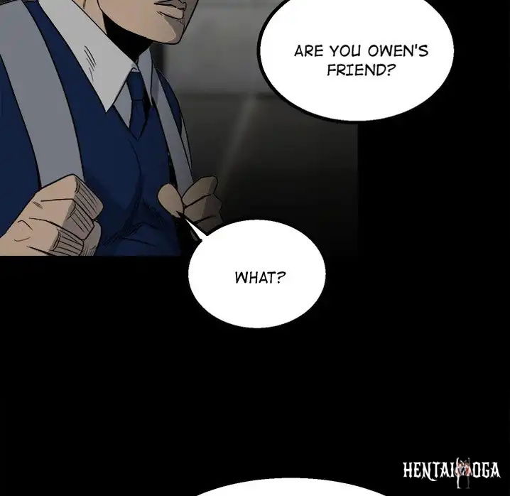 The Villain The Villain Chapter 46 - Page 41