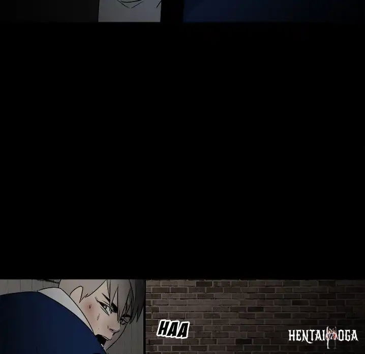 The Villain The Villain Chapter 46 - Page 43