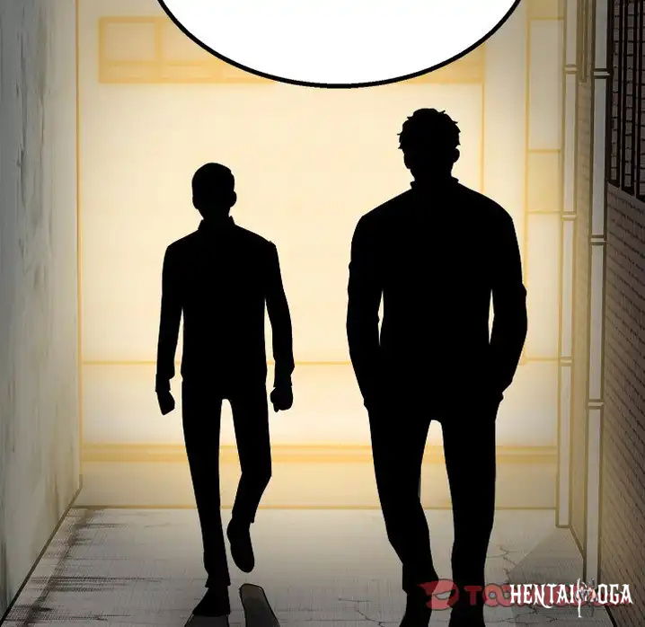 The Villain The Villain Chapter 46 - Page 45