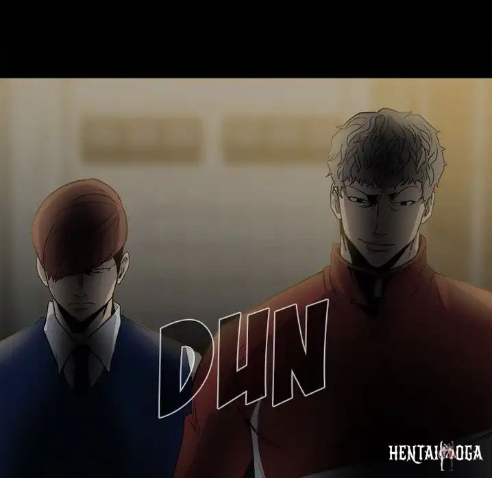 The Villain The Villain Chapter 46 - Page 47