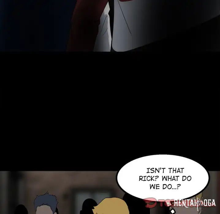The Villain The Villain Chapter 46 - Page 48