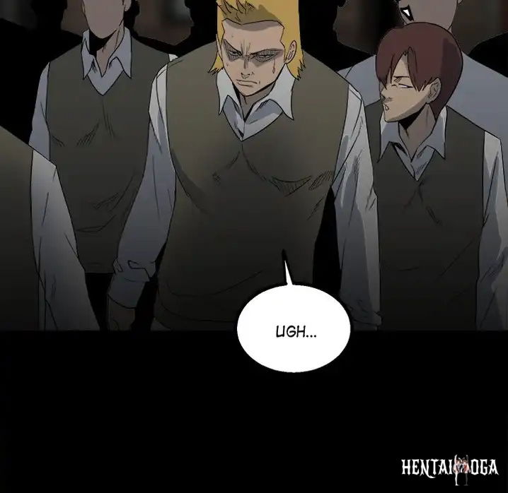 The Villain The Villain Chapter 46 - Page 49