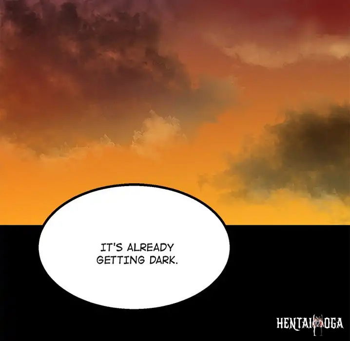 The Villain The Villain Chapter 46 - Page 5