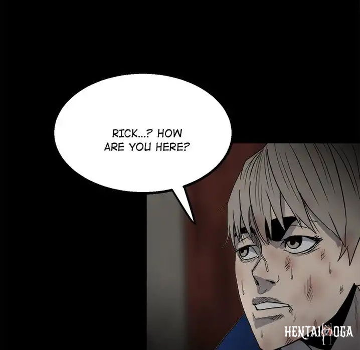 The Villain The Villain Chapter 46 - Page 50