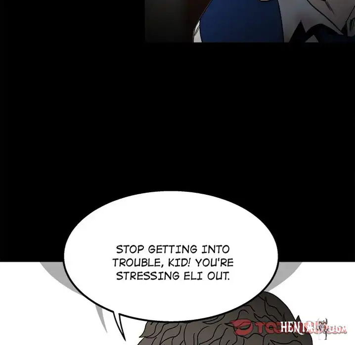 The Villain The Villain Chapter 46 - Page 51