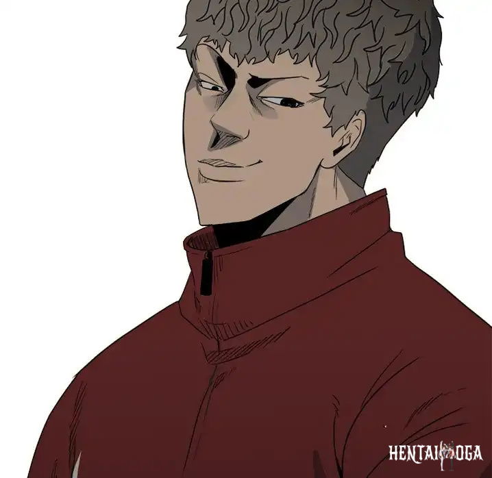 The Villain The Villain Chapter 46 - Page 52