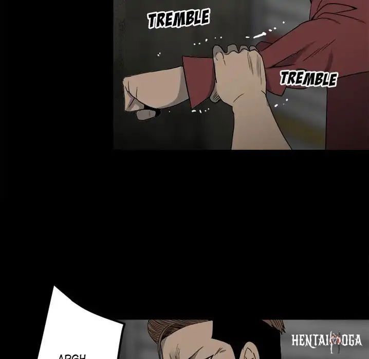 The Villain The Villain Chapter 46 - Page 55