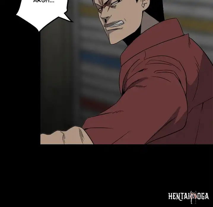 The Villain The Villain Chapter 46 - Page 56