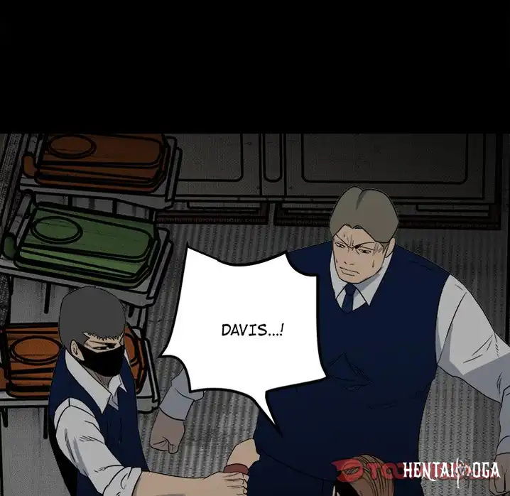 The Villain The Villain Chapter 46 - Page 57