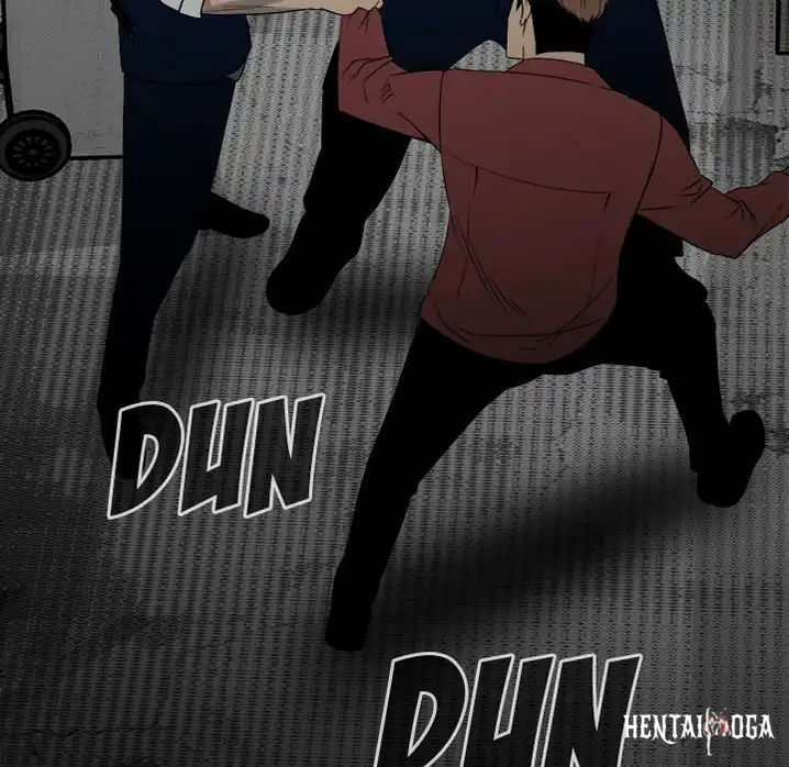 The Villain The Villain Chapter 46 - Page 58