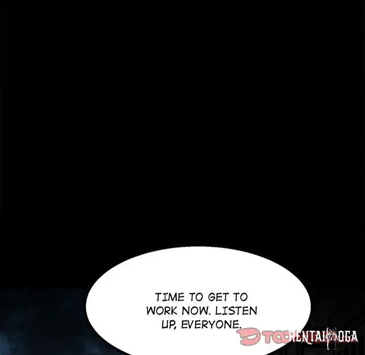 The Villain The Villain Chapter 46 - Page 6