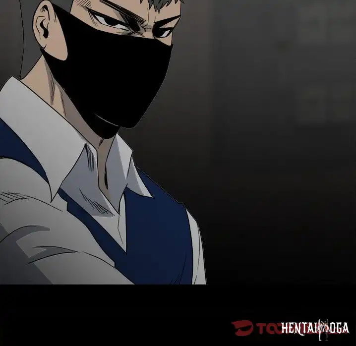 The Villain The Villain Chapter 46 - Page 60