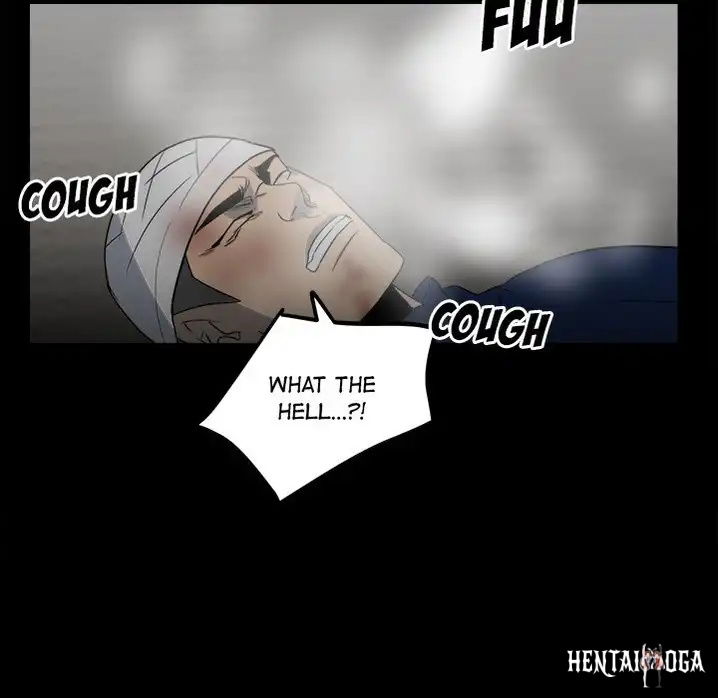 The Villain The Villain Chapter 46 - Page 62